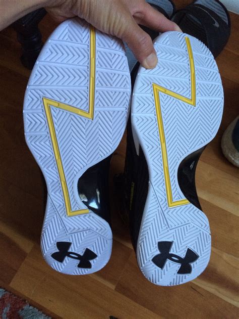 fake curry 3 shoes